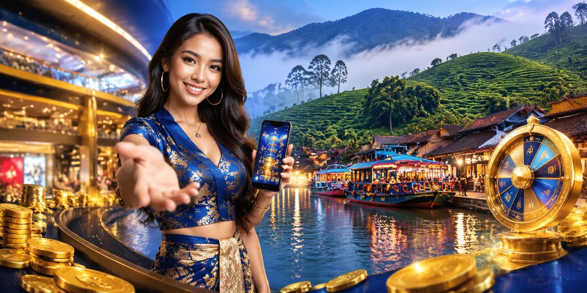 Proses cabutan bertuah dan kemenangan slot dalam talian di Malaysia